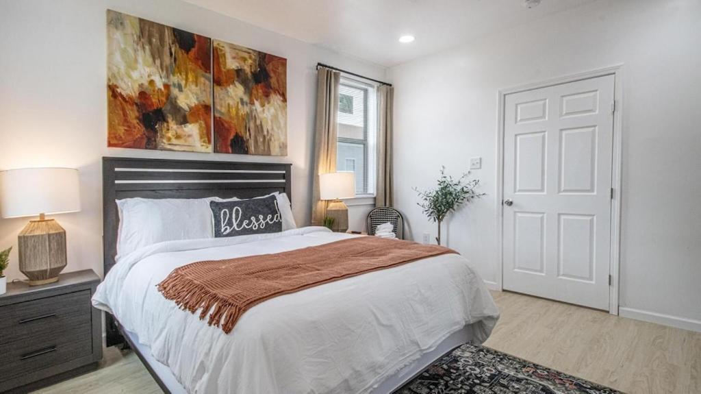 Holiday home Luxury Nola Oasis W 6 Bedrooms *