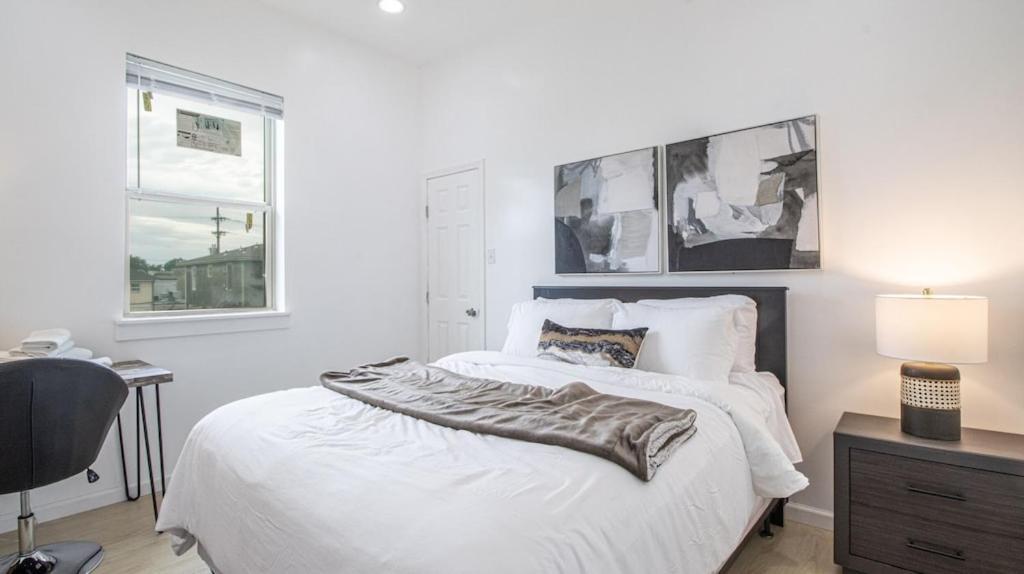 Luxury Nola Oasis W 6 Bedrooms Holiday home New Orleans