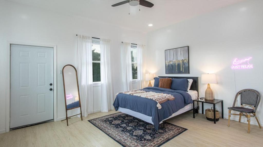 Holiday home Luxury Nola Oasis W 6 Bedrooms New Orleans