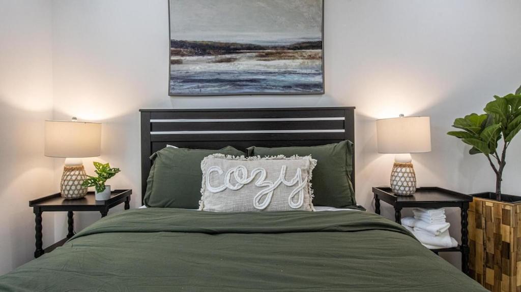 Luxury Nola Oasis W 6 Bedrooms * New Orleans