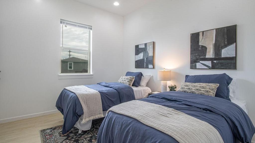 Holiday home Luxury Nola Oasis W 6 Bedrooms