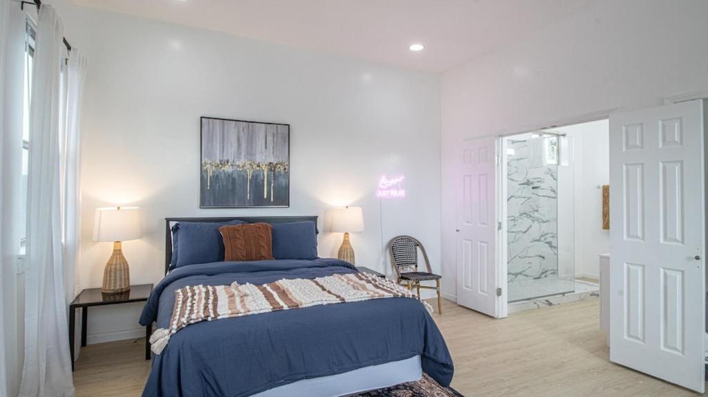 Luxury Nola Oasis W 6 Bedrooms Holiday home