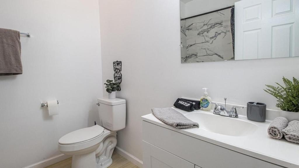 Holiday home Luxury Nola Oasis W 6 Bedrooms *