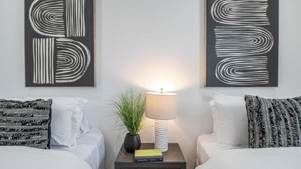 Holiday home Luxury Nola Oasis W 6 Bedrooms New Orleans