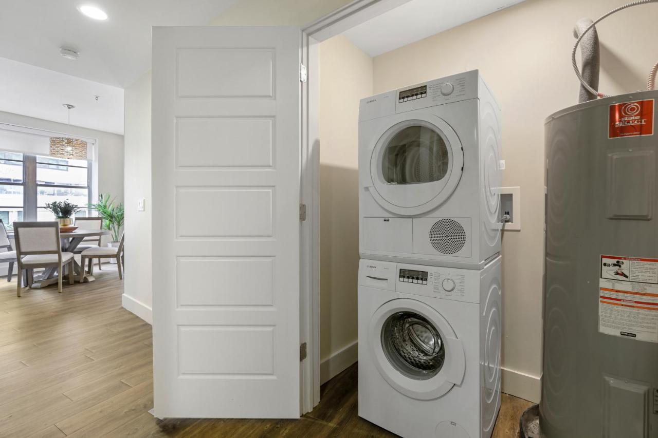2 Bedroom Elegant In Downtown Apartment New Orleans