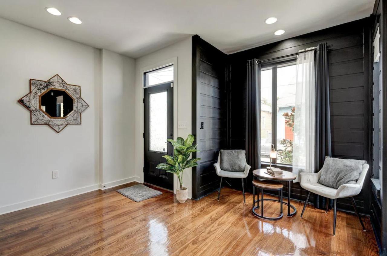 Onyx Apartment *