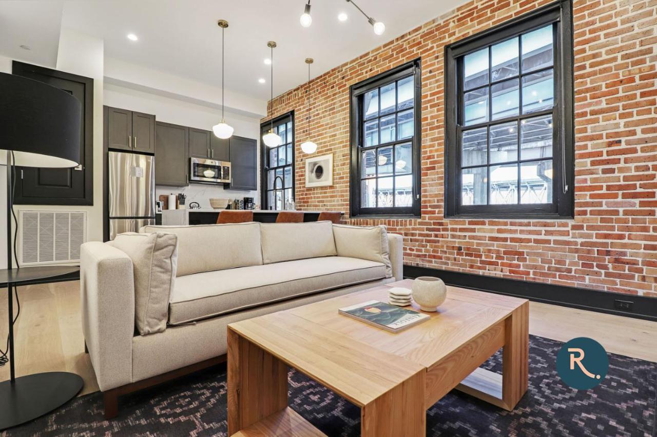 Roami At Brassline *