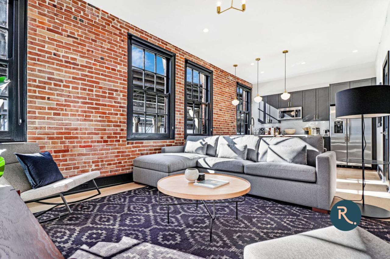 Roami At Brassline *