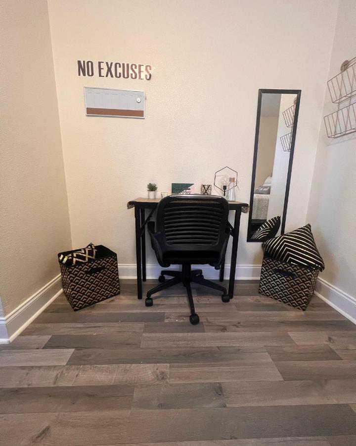 Simplicity Nola * New Orleans