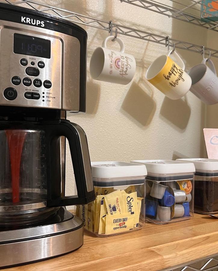 Simplicity Nola Apartment