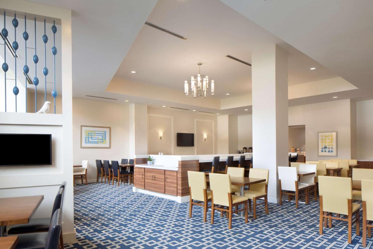 Sonesta Es Downtown Hotel New Orleans