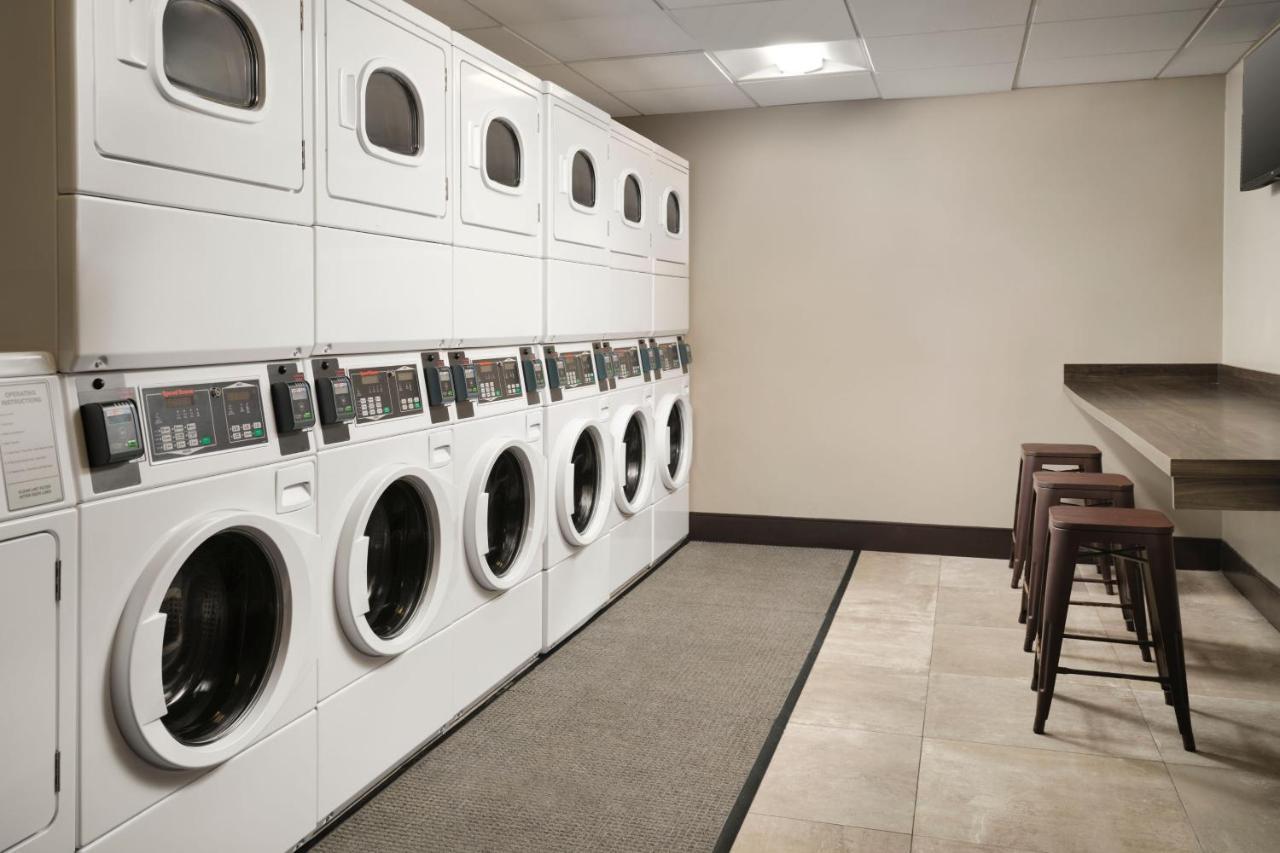 Towneplace By Marriott Downtown/canal Street Hotel New Orleans