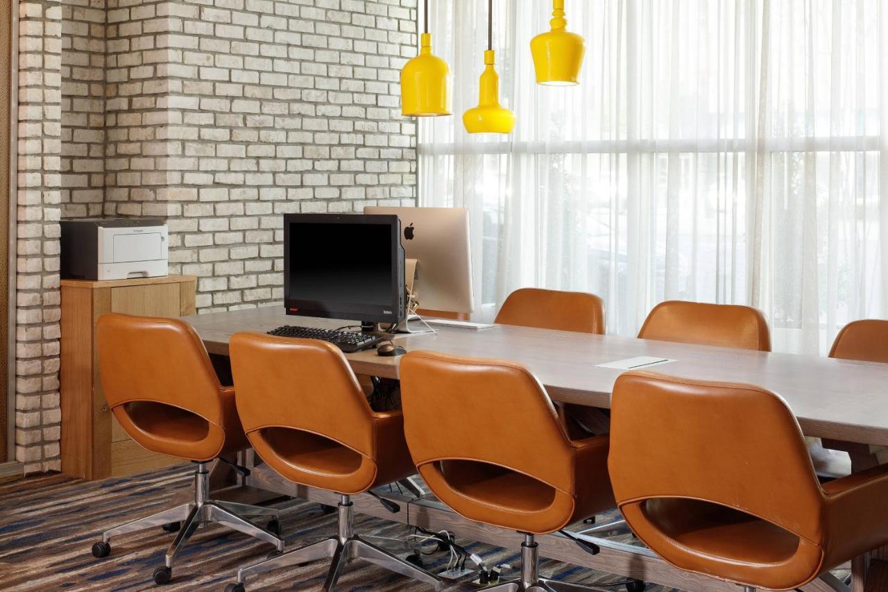 Hotel Towneplace By Marriott Downtown/canal Street 3*