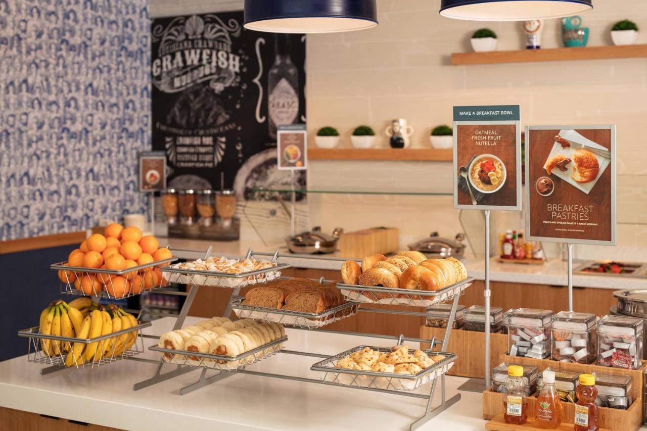 Hotel Towneplace By Marriott Downtown/canal Street 3*