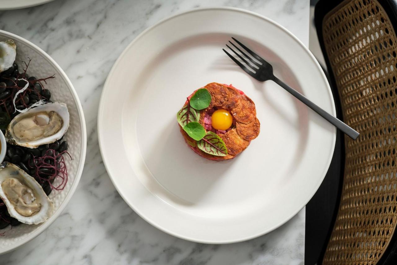 Kimpton Fontenot By Ihg Hotel New Orleans