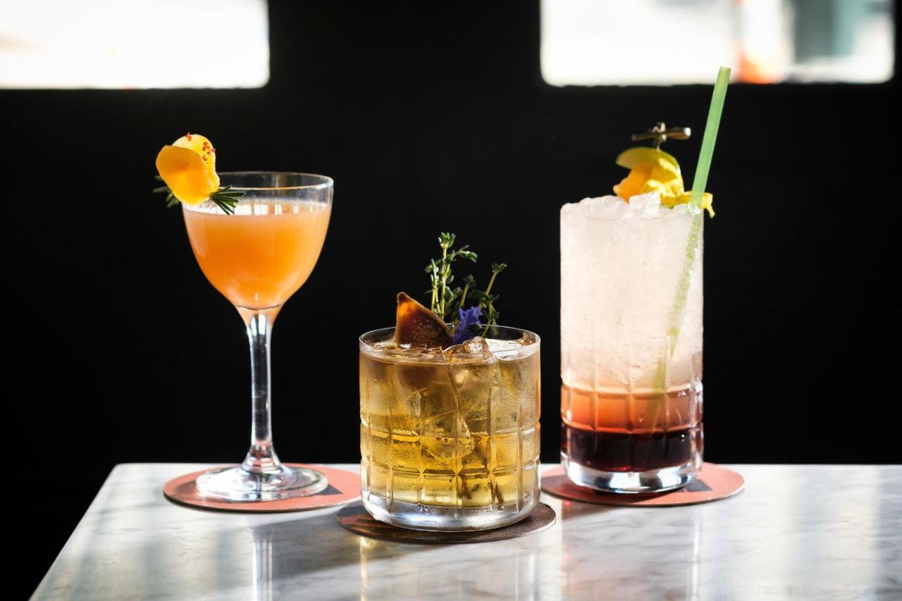 Kimpton Fontenot By Ihg New Orleans