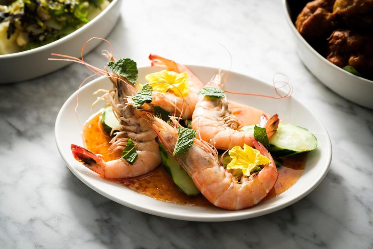 Hotel Kimpton Fontenot By Ihg