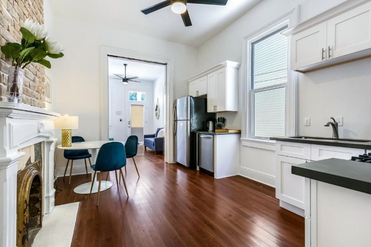 Luxury 4br In Uptown Nola New Orleans