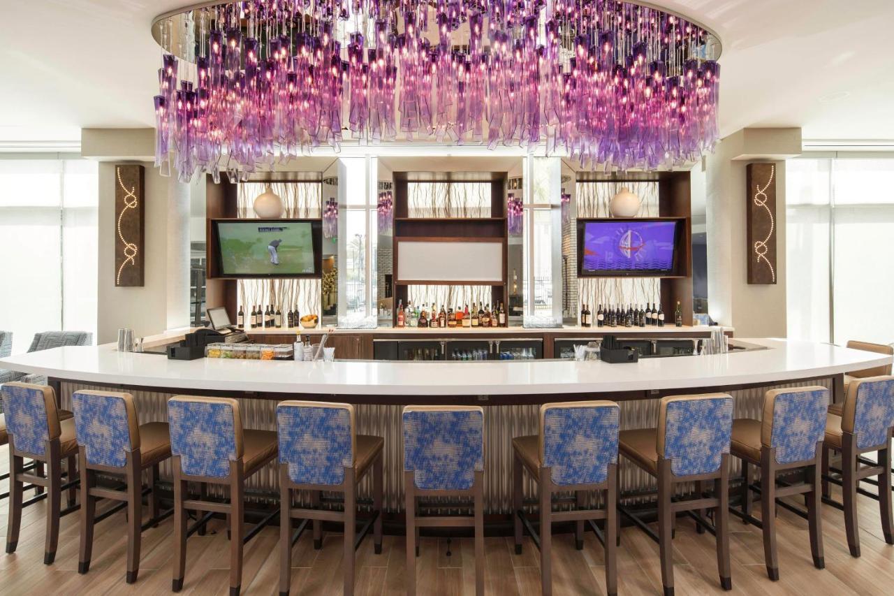 Springhill By Marriott Downtown/canal Street Hotel 4*