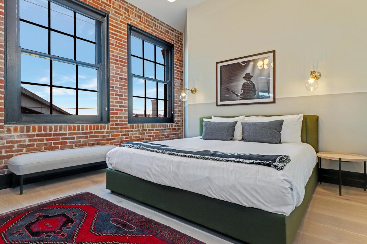 Roami At Brassline * New Orleans