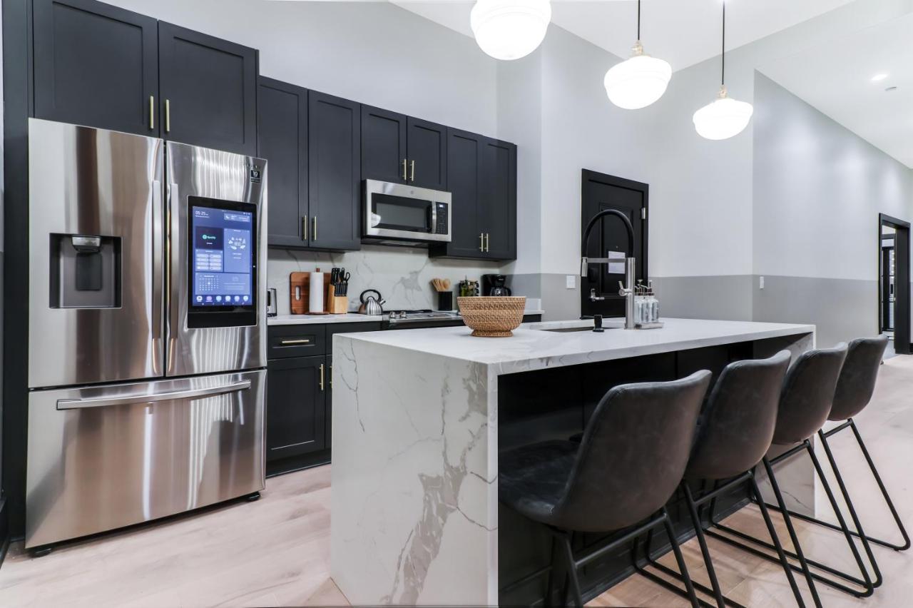 Apartment Roami At Brassline New Orleans