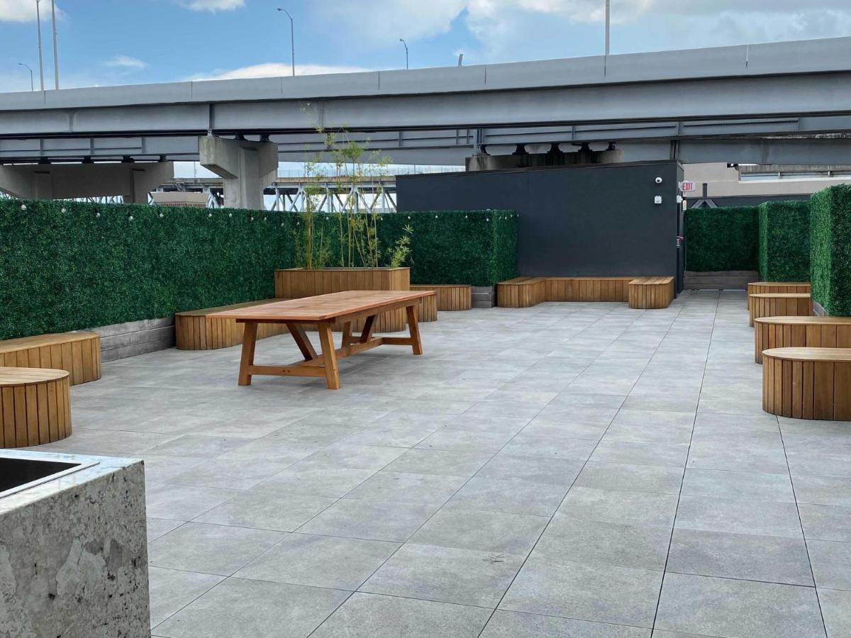 Roami At Brassline Apartment