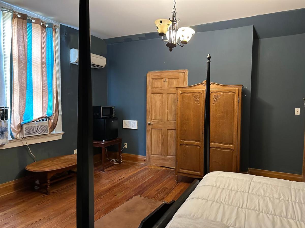 Oakview Bed & Breakfast New Orleans