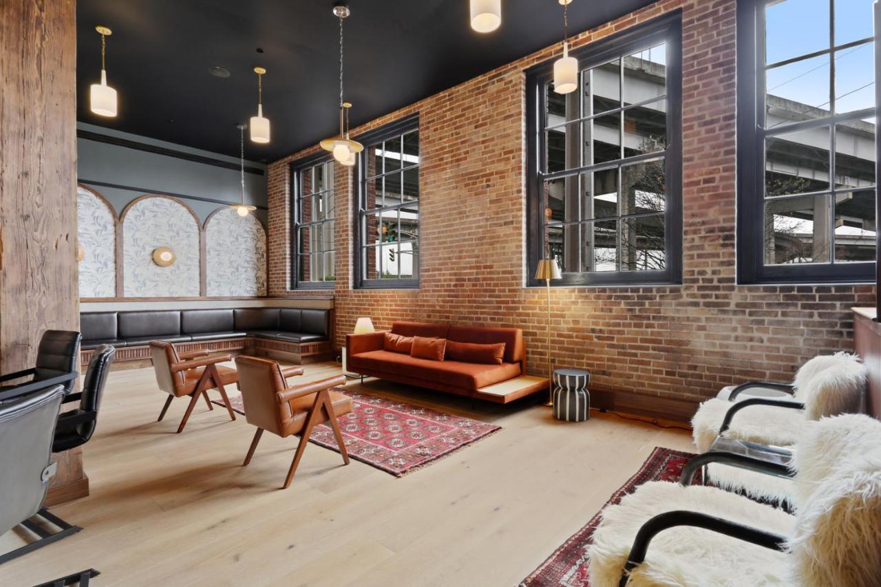 Roami At Brassline Apartment New Orleans