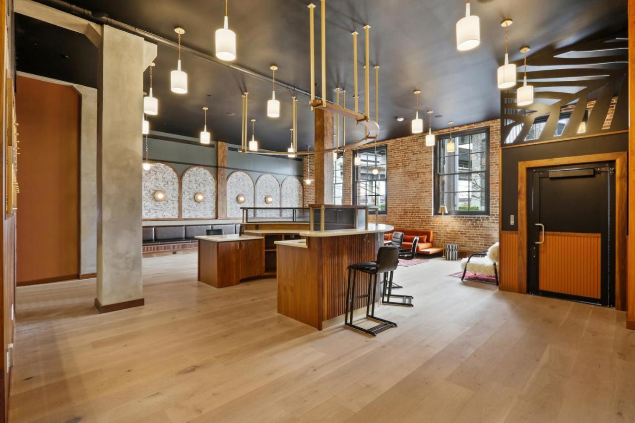 Roami At Brassline Apartment *