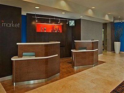 Courtyard By Marriott French Quarter/iberville 3* New Orleans