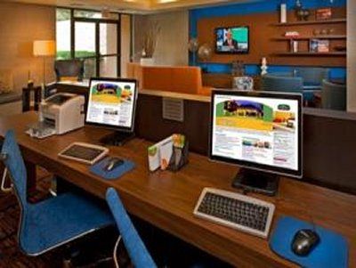 Hotel Courtyard By Marriott French Quarter/iberville