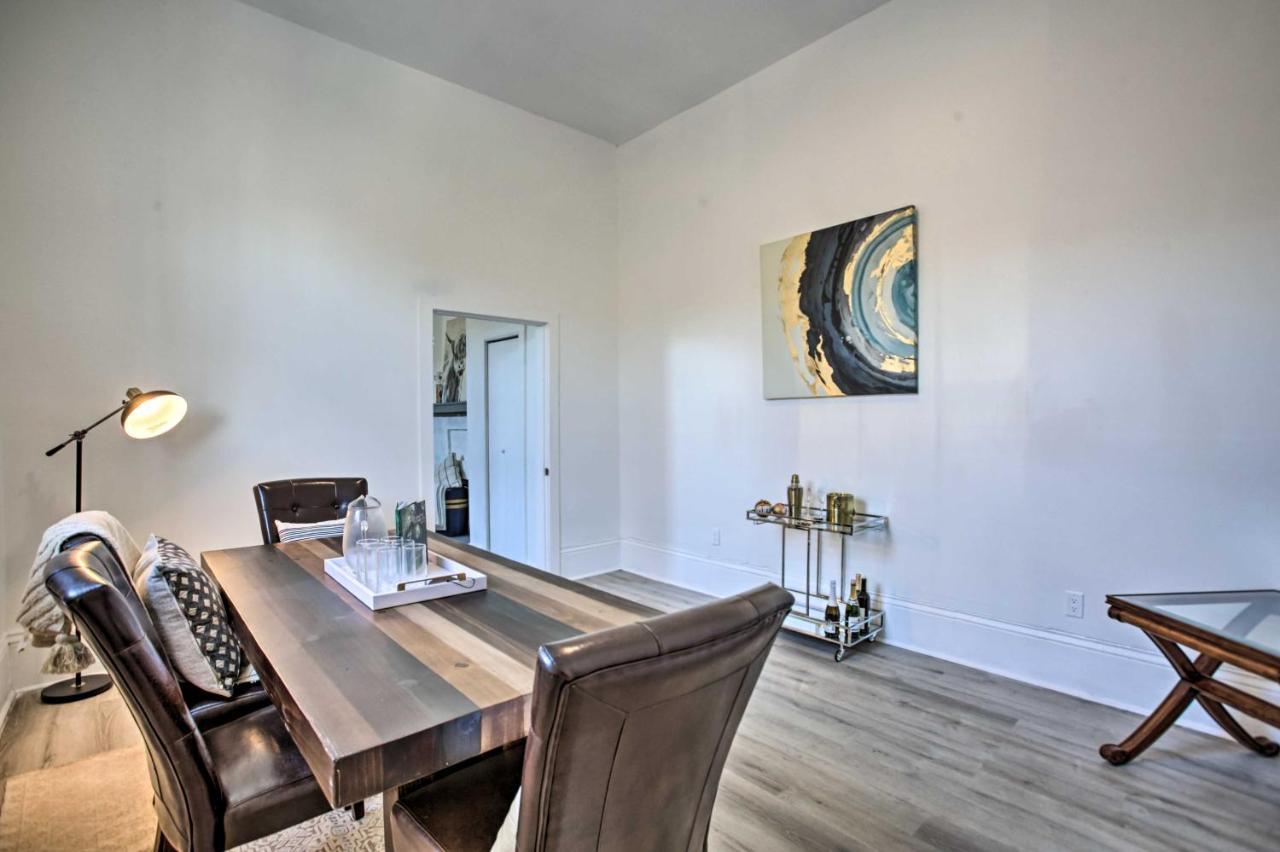 Modern Nola 2 Mi To Bourbon Street Apartment *