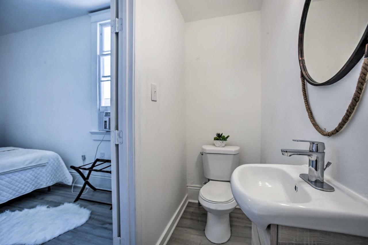 Modern Nola 2 Mi To Bourbon Street New Orleans