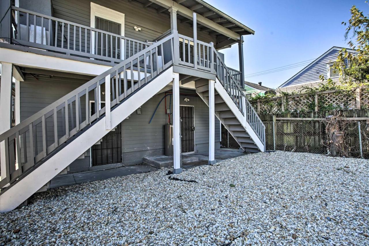 Modern Nola 2 Mi To Bourbon Street