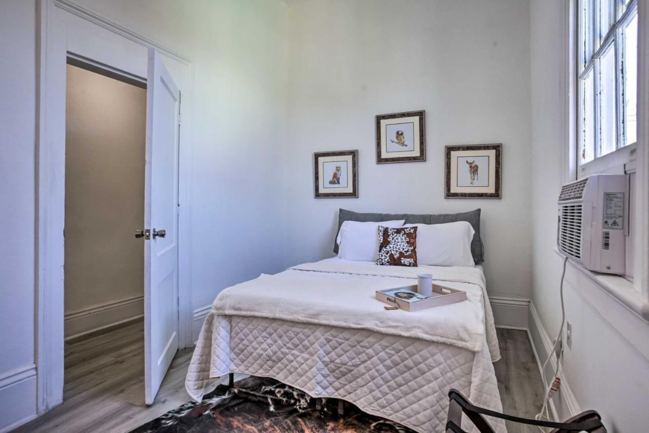 Apartment Modern Nola 2 Mi To Bourbon Street New Orleans