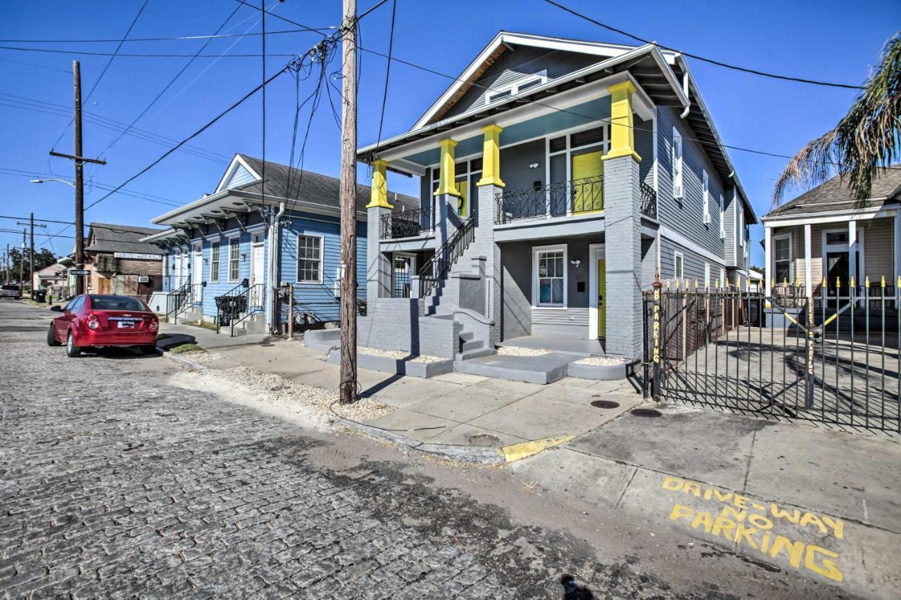 Modern Nola 2 Mi To Bourbon Street * New Orleans