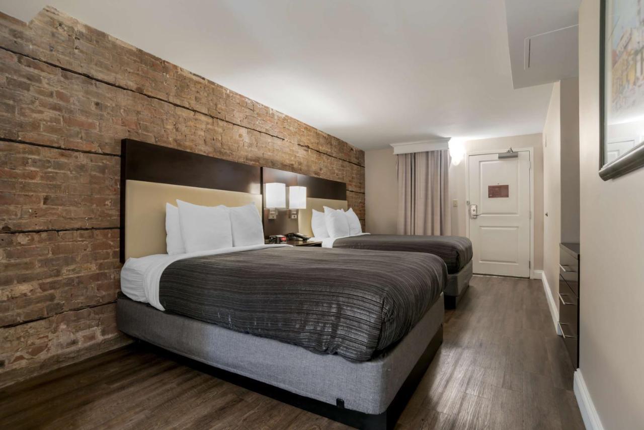 Western St. Christopher