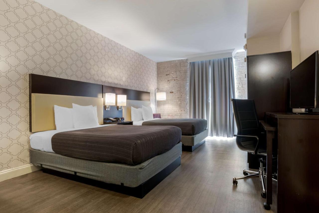 Hotel Western St. Christopher