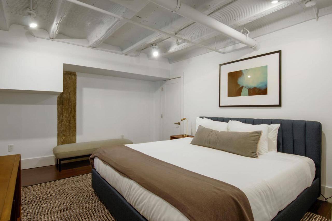 Aparthotel Roami At Motorworks