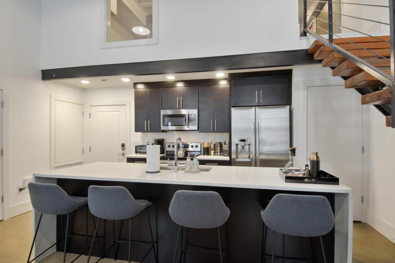 Aparthotel Roami At Motorworks New Orleans