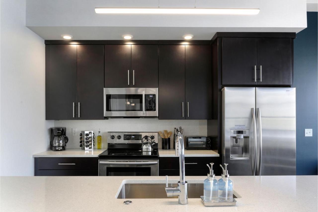 Roami At Motorworks Aparthotel 4*