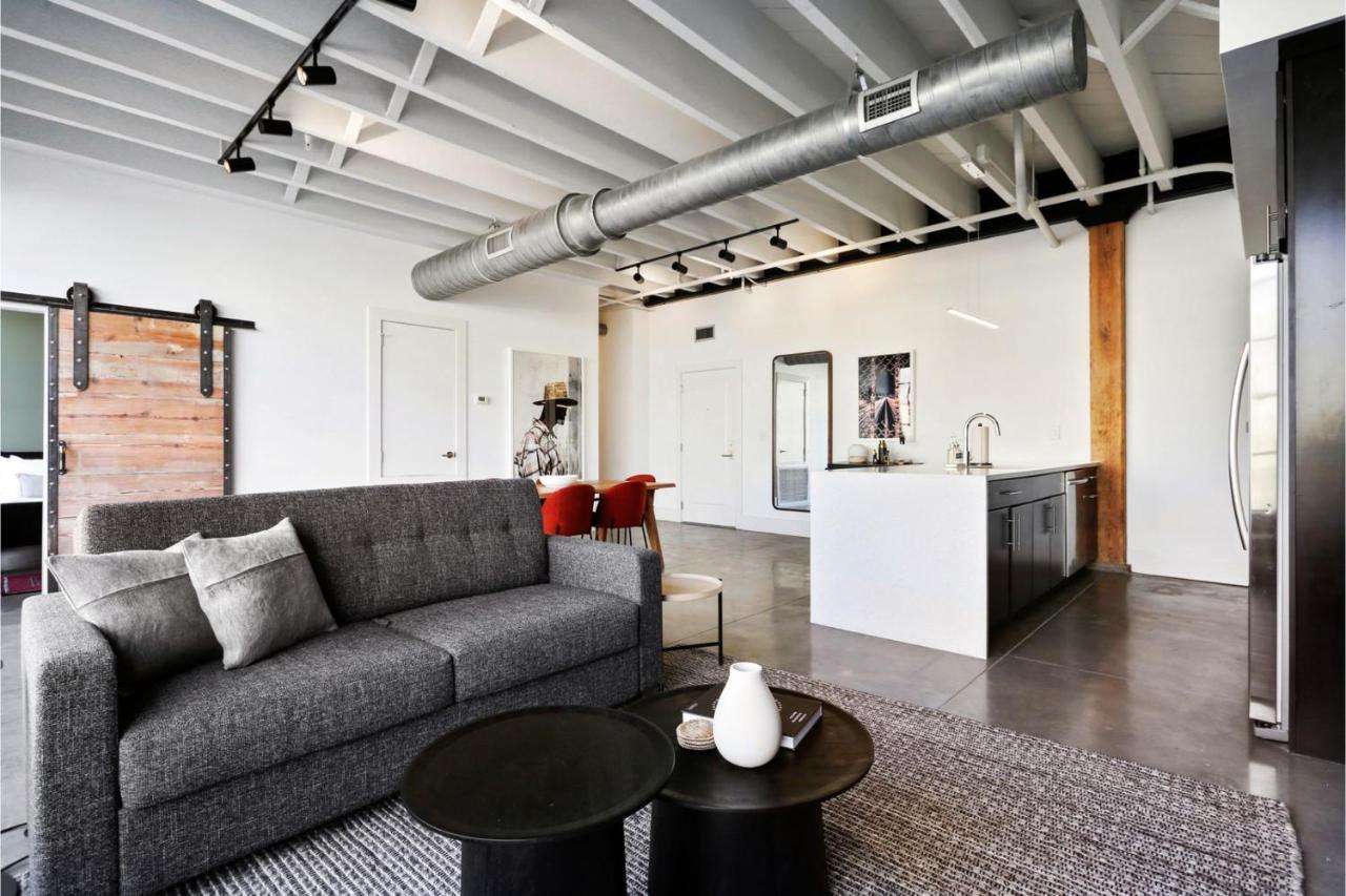 Roami At Motorworks Aparthotel