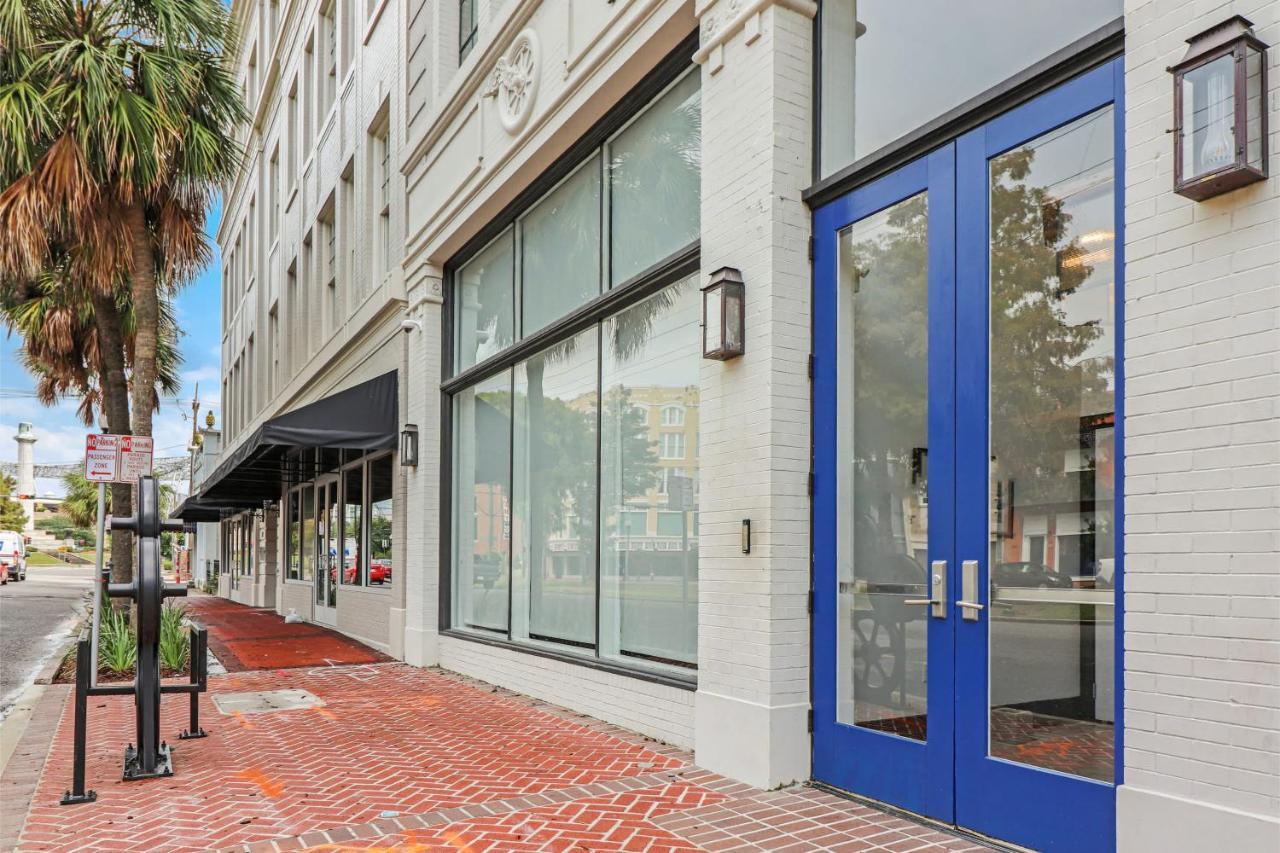 Roami At Motorworks 4* New Orleans