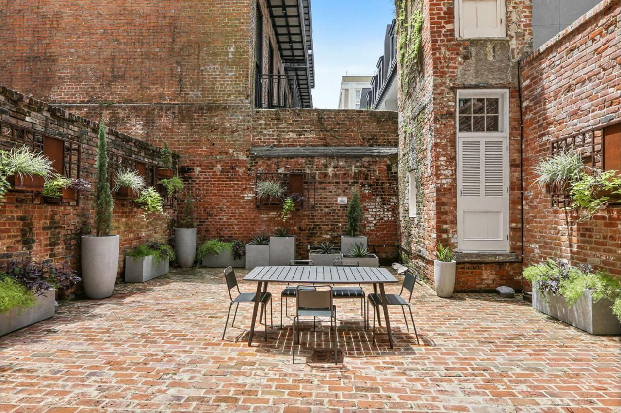 Roami At Factors Row Aparthotel