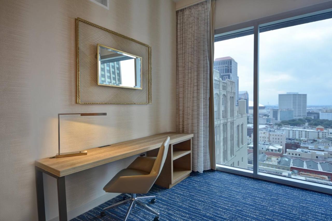 By Marriott French Quarter Area/cen B 3*