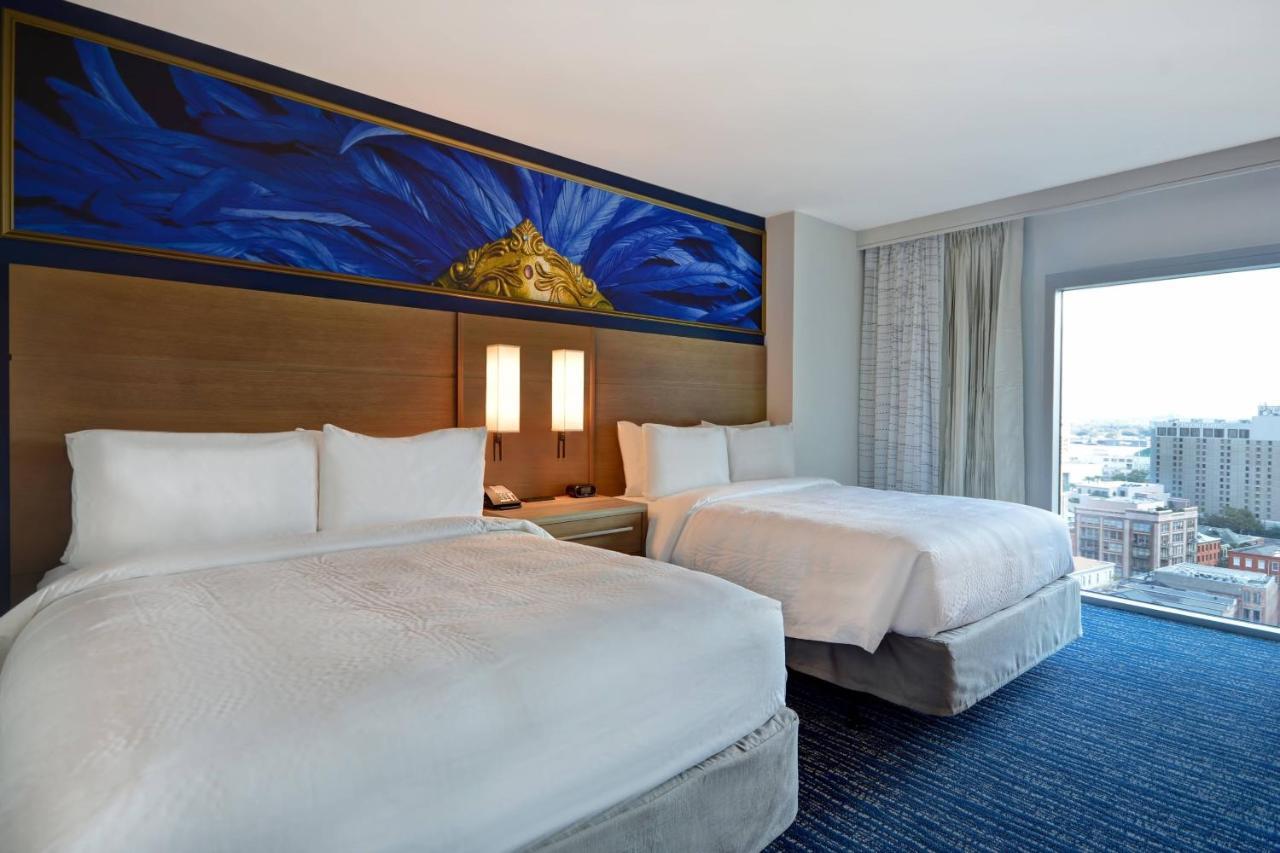 Hotel By Marriott French Quarter Area/cen B New Orleans