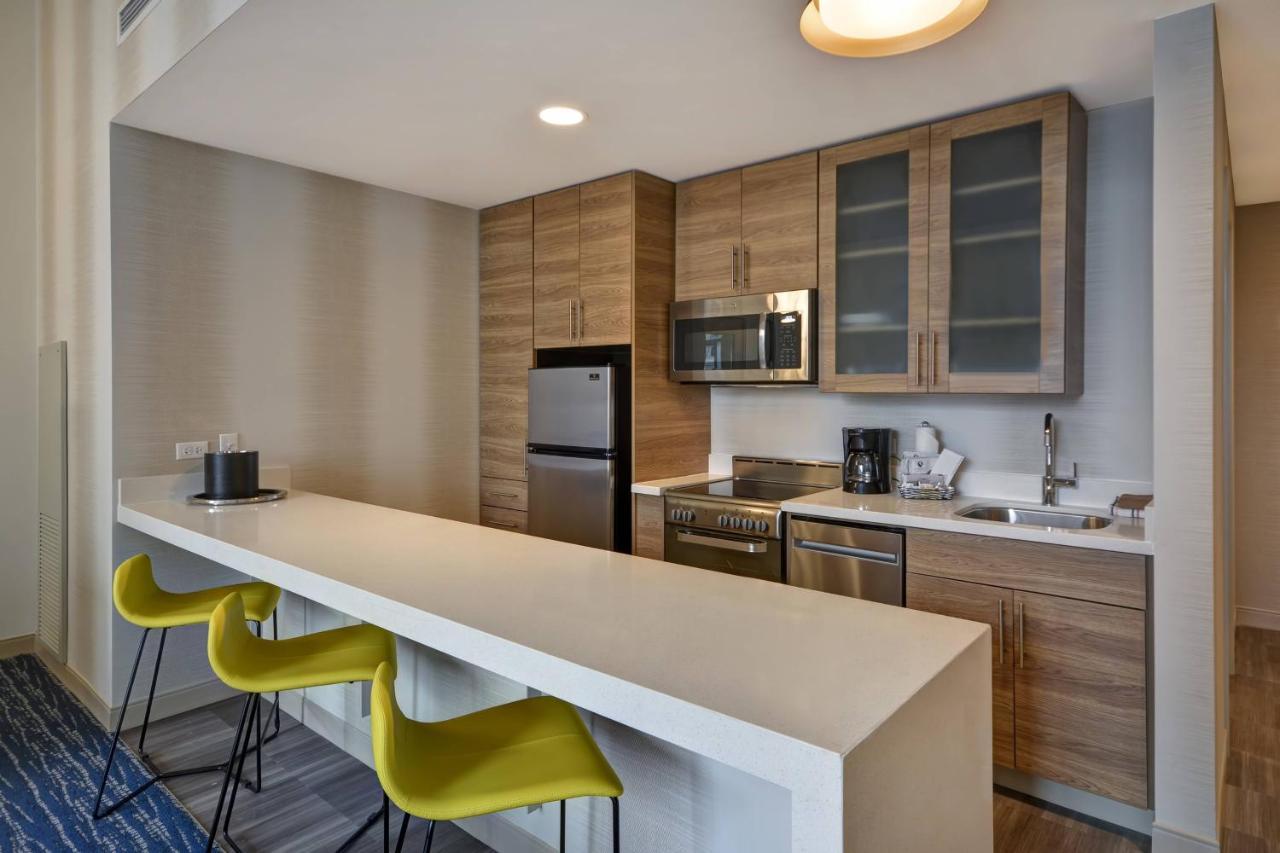 Hotel By Marriott French Quarter Area/cen B New Orleans