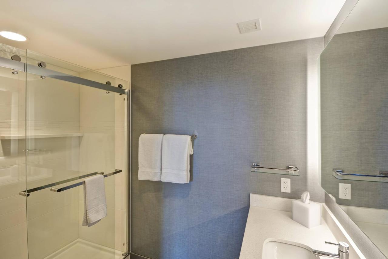 Hotel By Marriott French Quarter Area/cen B 3*