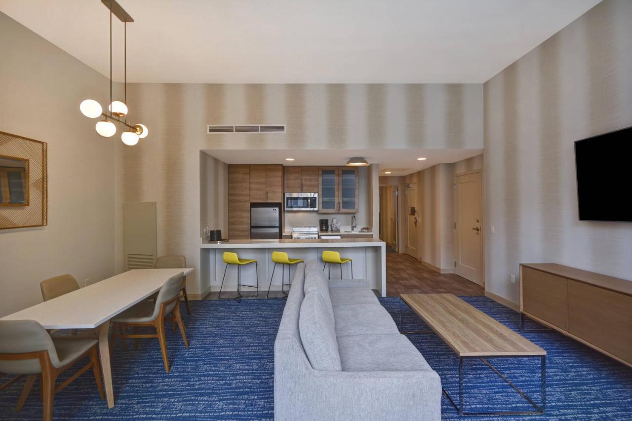 By Marriott French Quarter Area/cen B 3* New Orleans