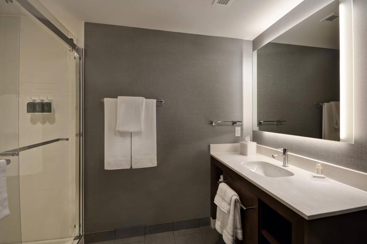 Hotel By Marriott French Quarter Area/cen B